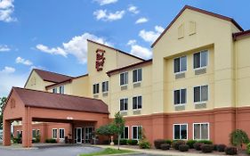 Red Roof Inn Clyde Oh